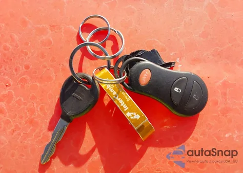 2003 Dodge Caravan Se from USA, damaged, VIN 1D4GP25R43B256165